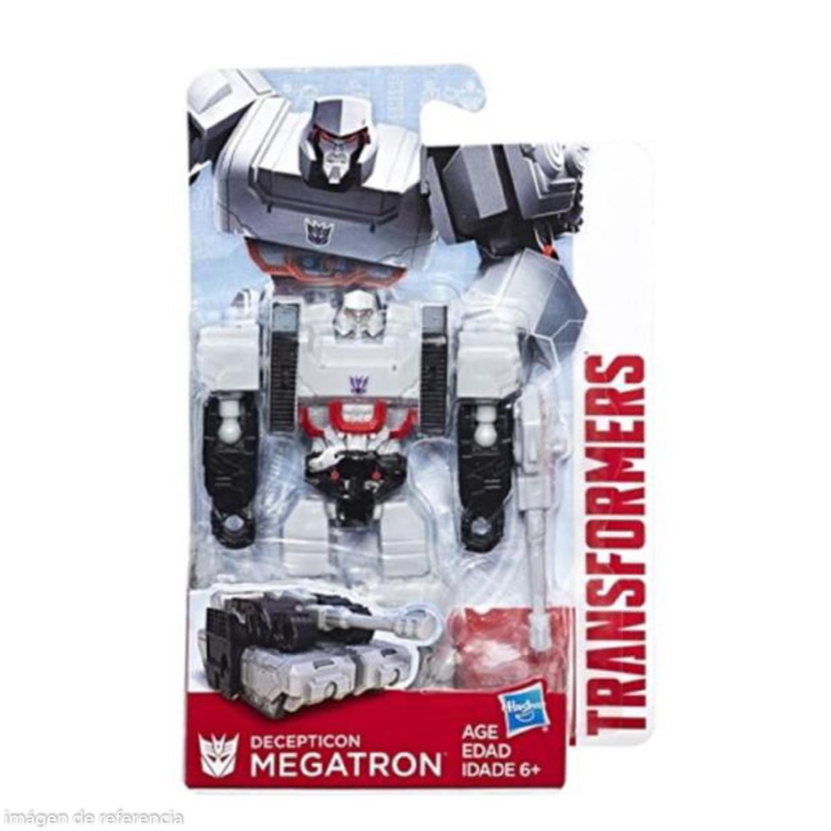 TRANSFORMERS FIGURA SURTIDA