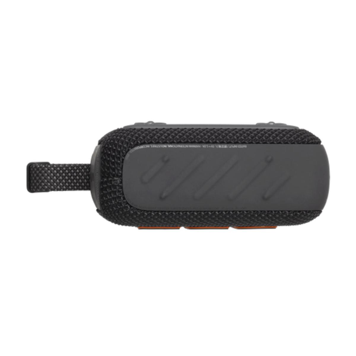 PARLANTE PORTATIL JBL GO 3 NEGRO