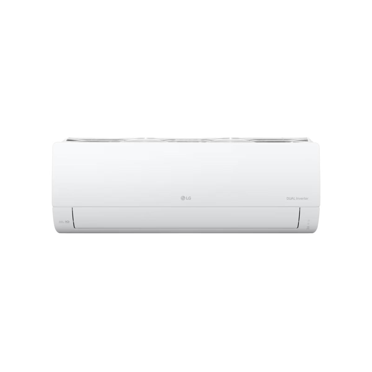 AIRE ACONDICIONADO 12KBTU DUAL COOL INVE