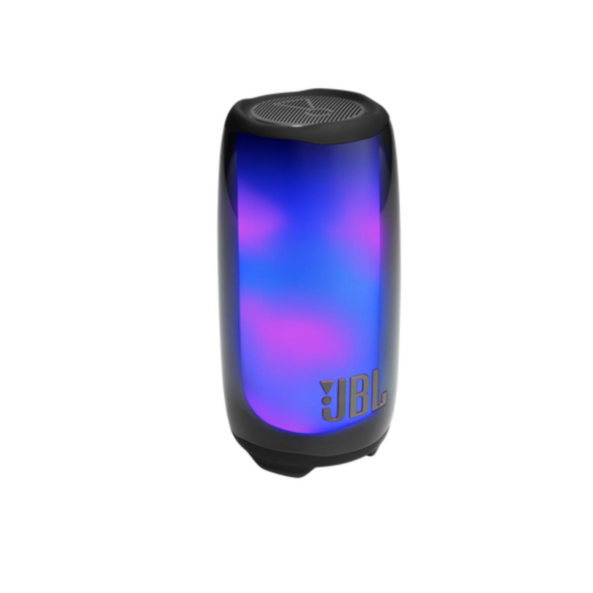 PARLANTE PORTATIL JBL PULSE 5 NEGRO