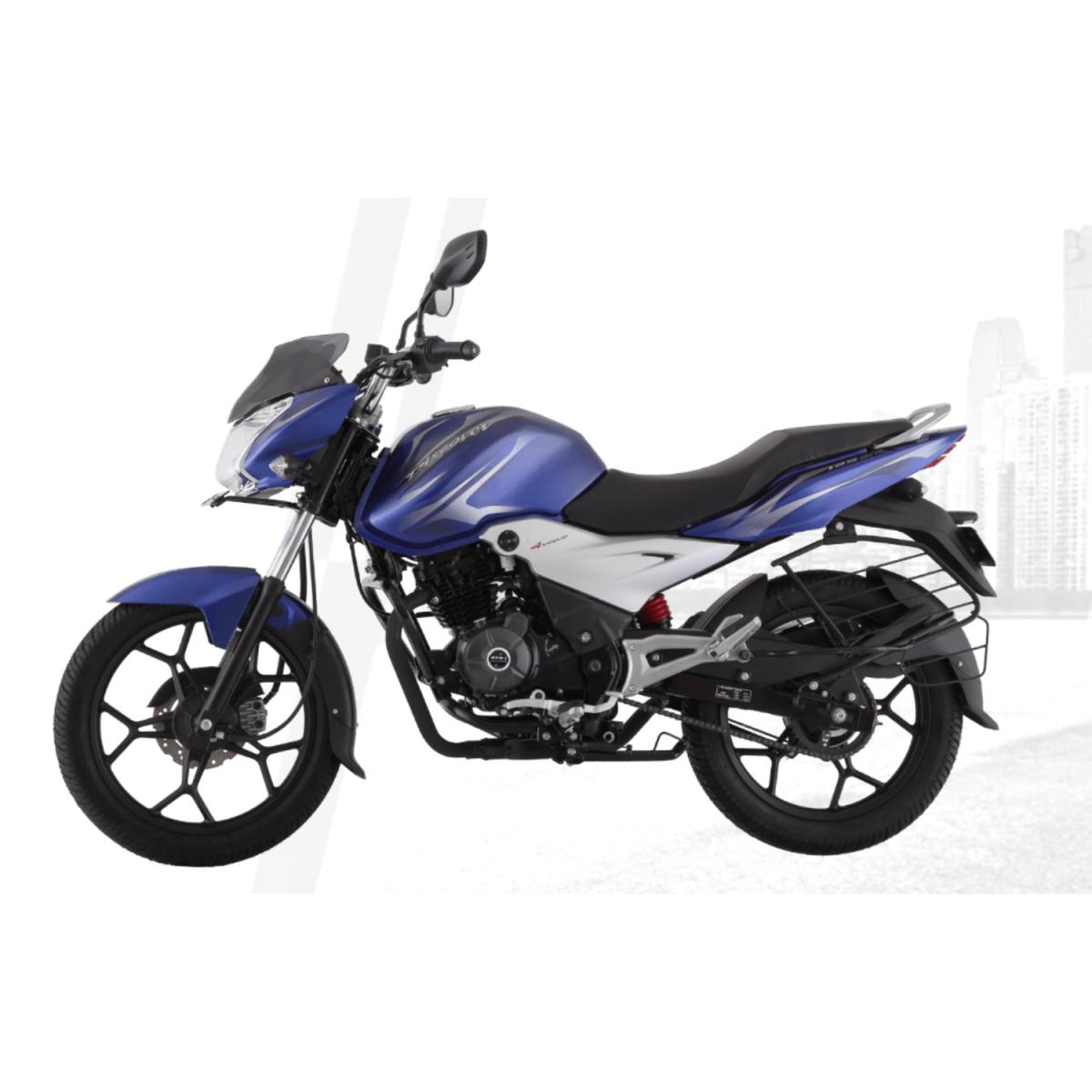 MOTOCICLETA DISCOVER 125 SPORT AZ MULTI