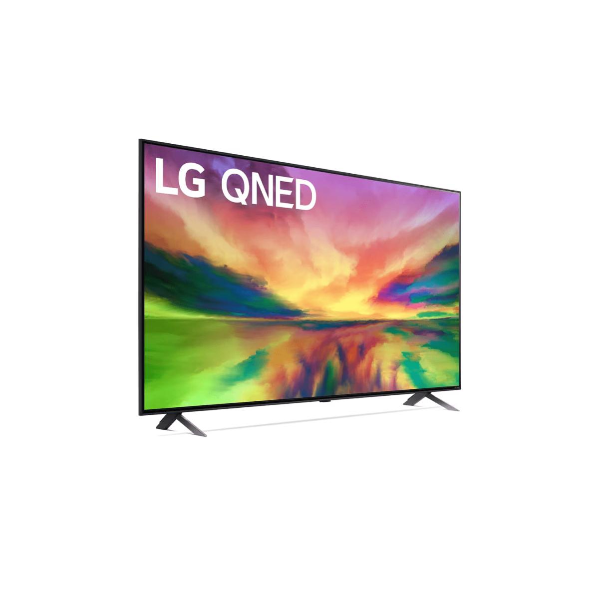 TV LG QNED 55" SMART AI THINQ 4K