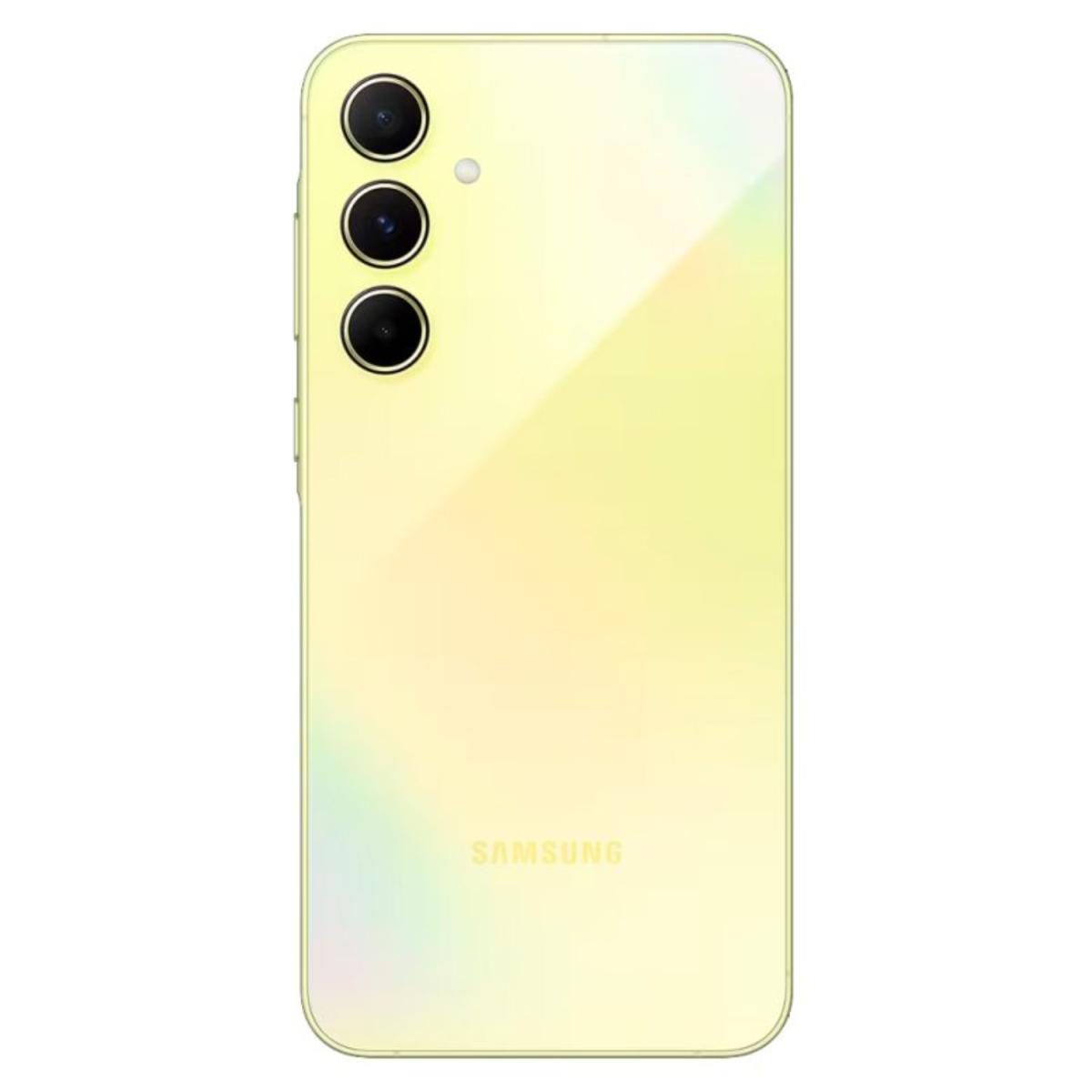 CELULAR SAMSUNG A55 8+256GB AM