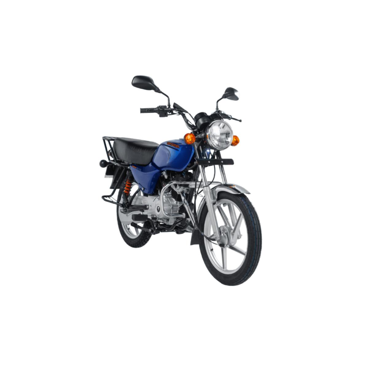 MOTOCICLETA BOXER 100ES AZ