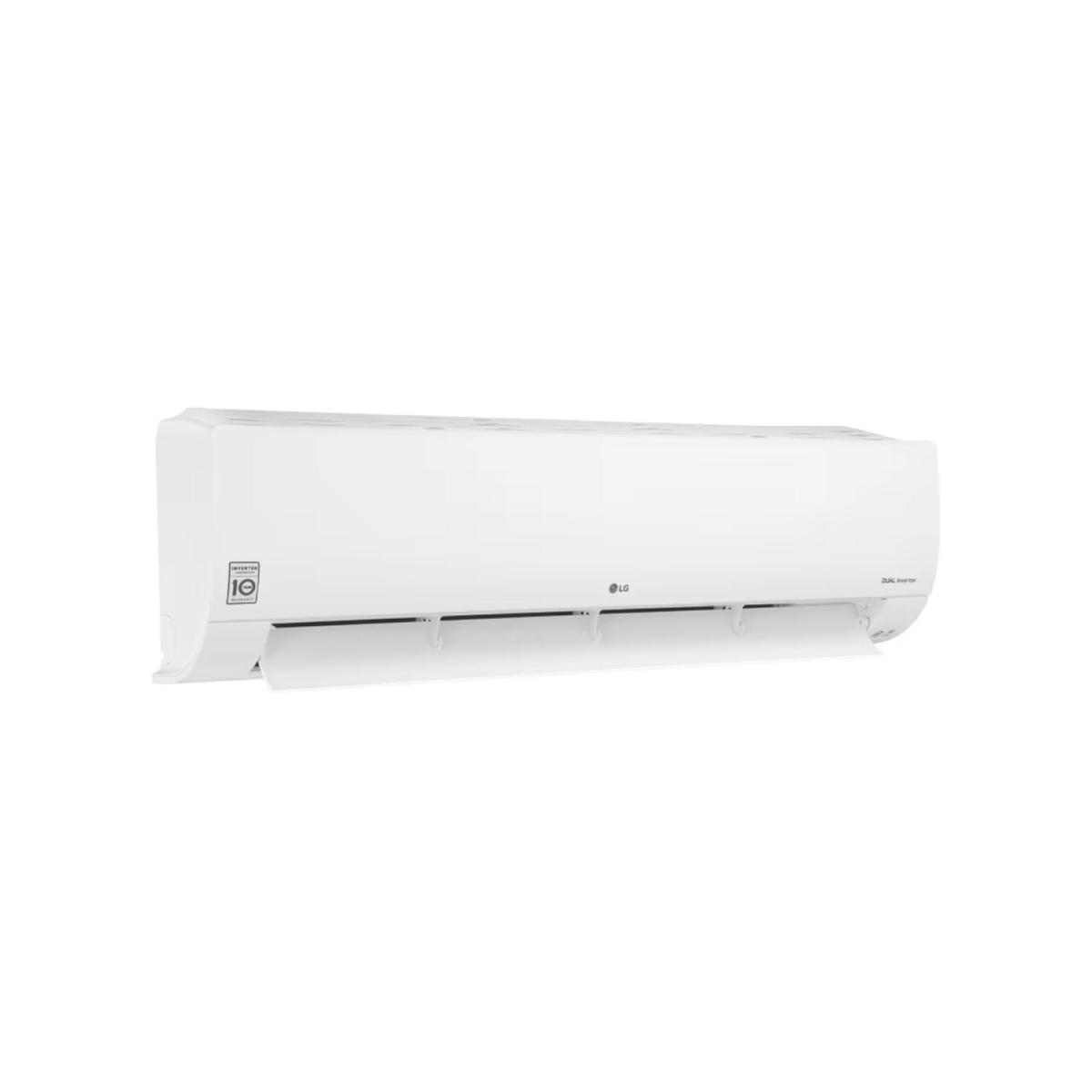 AIRE ACONDICIONADO 36KBTU DUAL COOL INVE