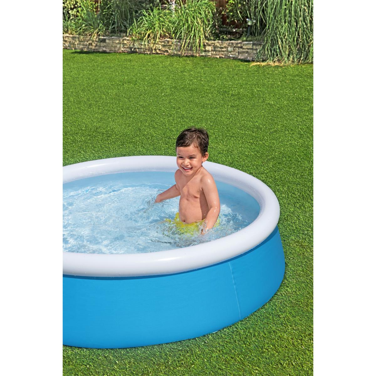 PISCINA INFLABLE 5X15"