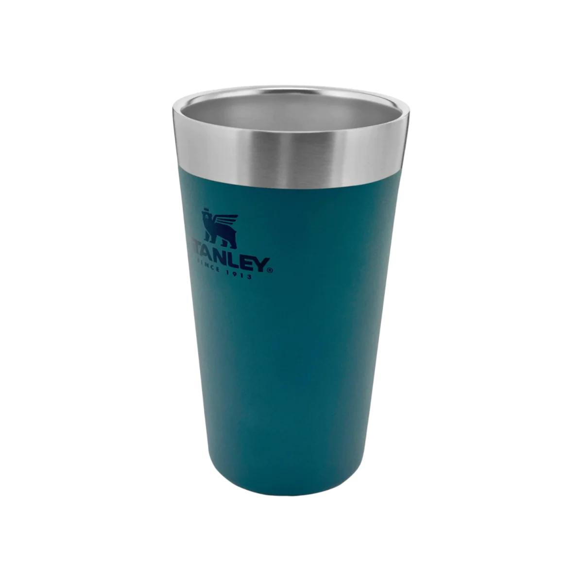 VASO TERMICO STANLEY ADVENTURE 16OZ AZ.