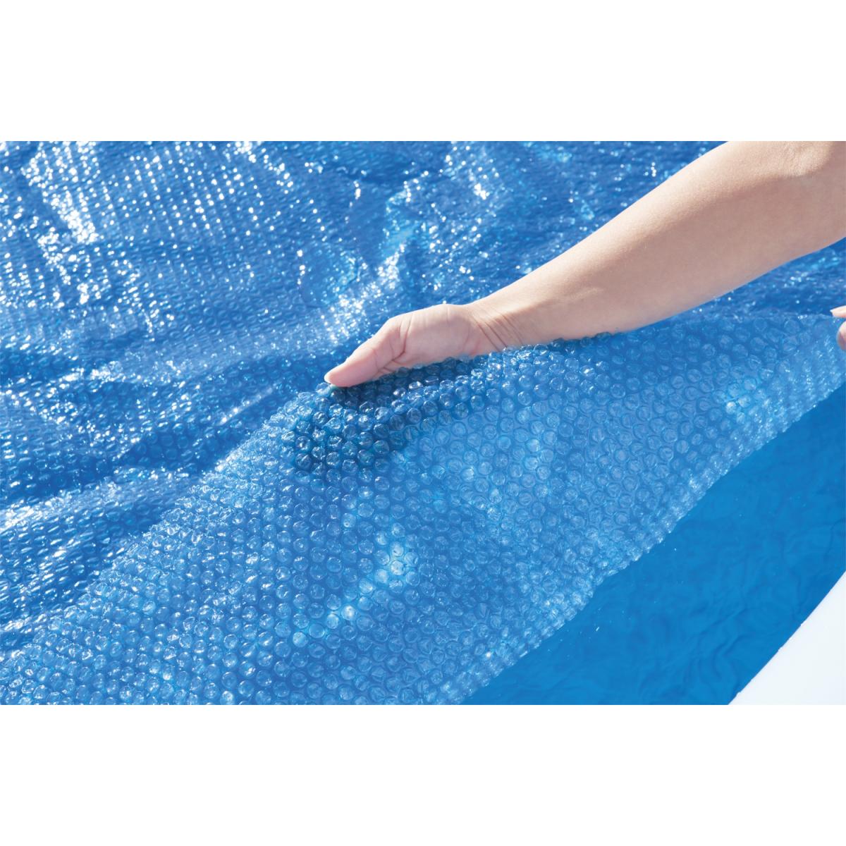 PROTECTOR SOLAR PARA PISCINA 3.05M