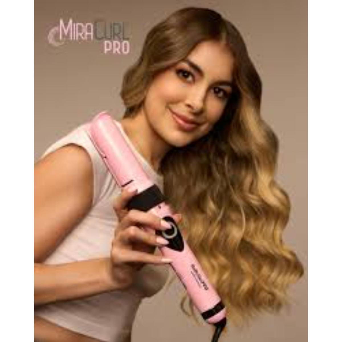 RIZADOR MIRACURL PRO 1.75" MIAMI PINK