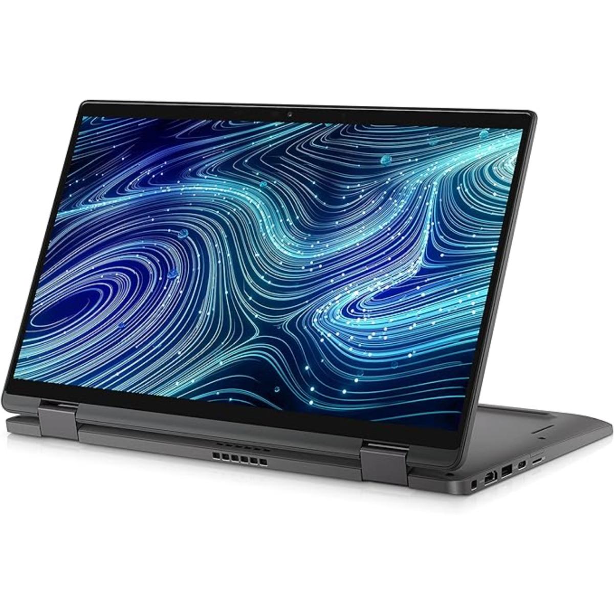 LAPTOP DELL 7420 14" CI7 16GB 512GB 2EN1