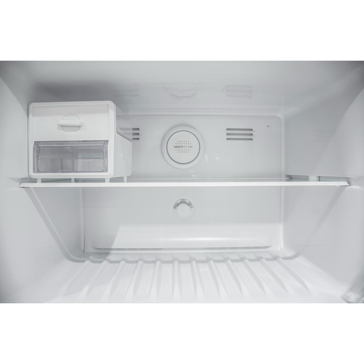 REFRIGERADORA 9' C/DISPENSADOR SILVER