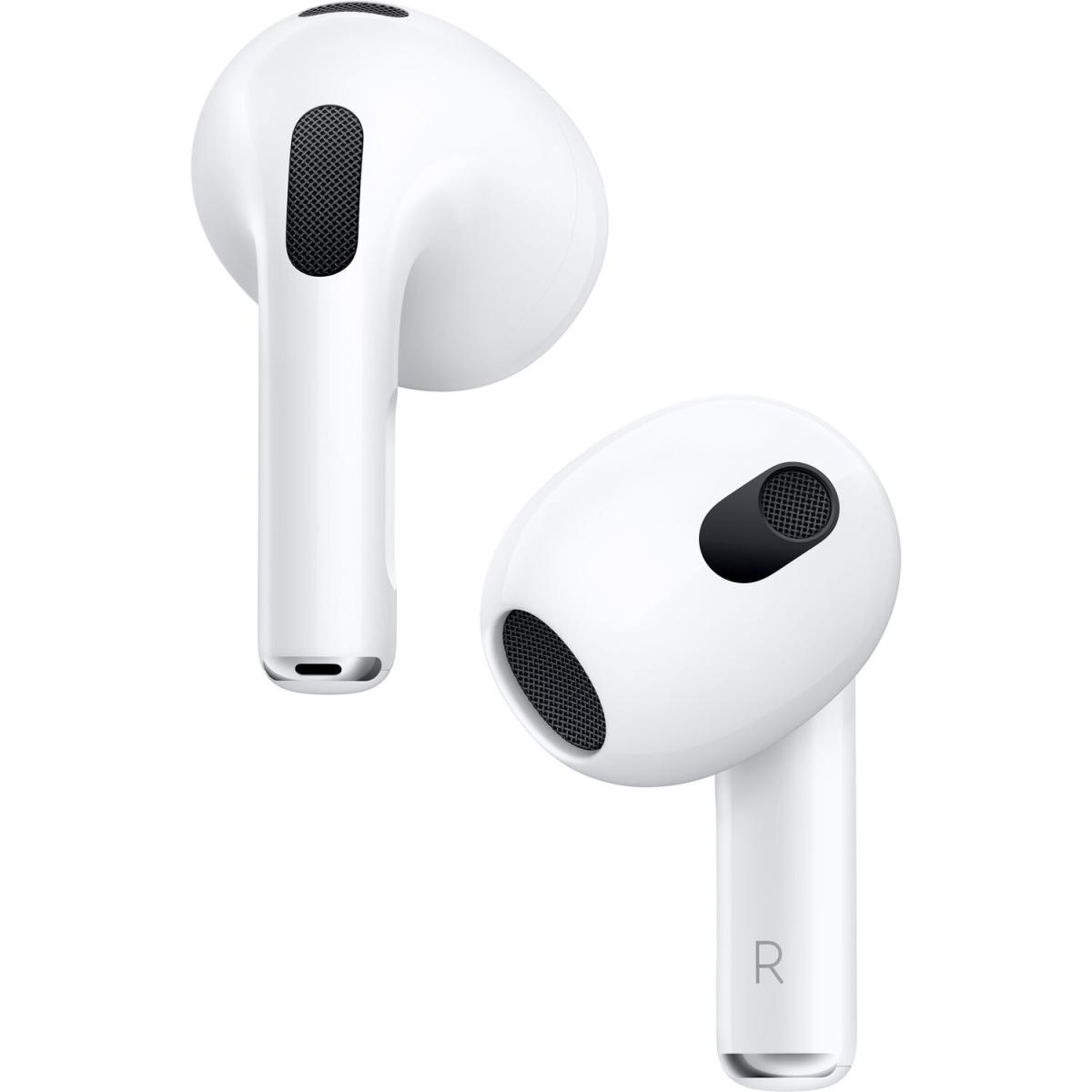 APPLE AIRPODS 3RD GENERACION WEARABLES