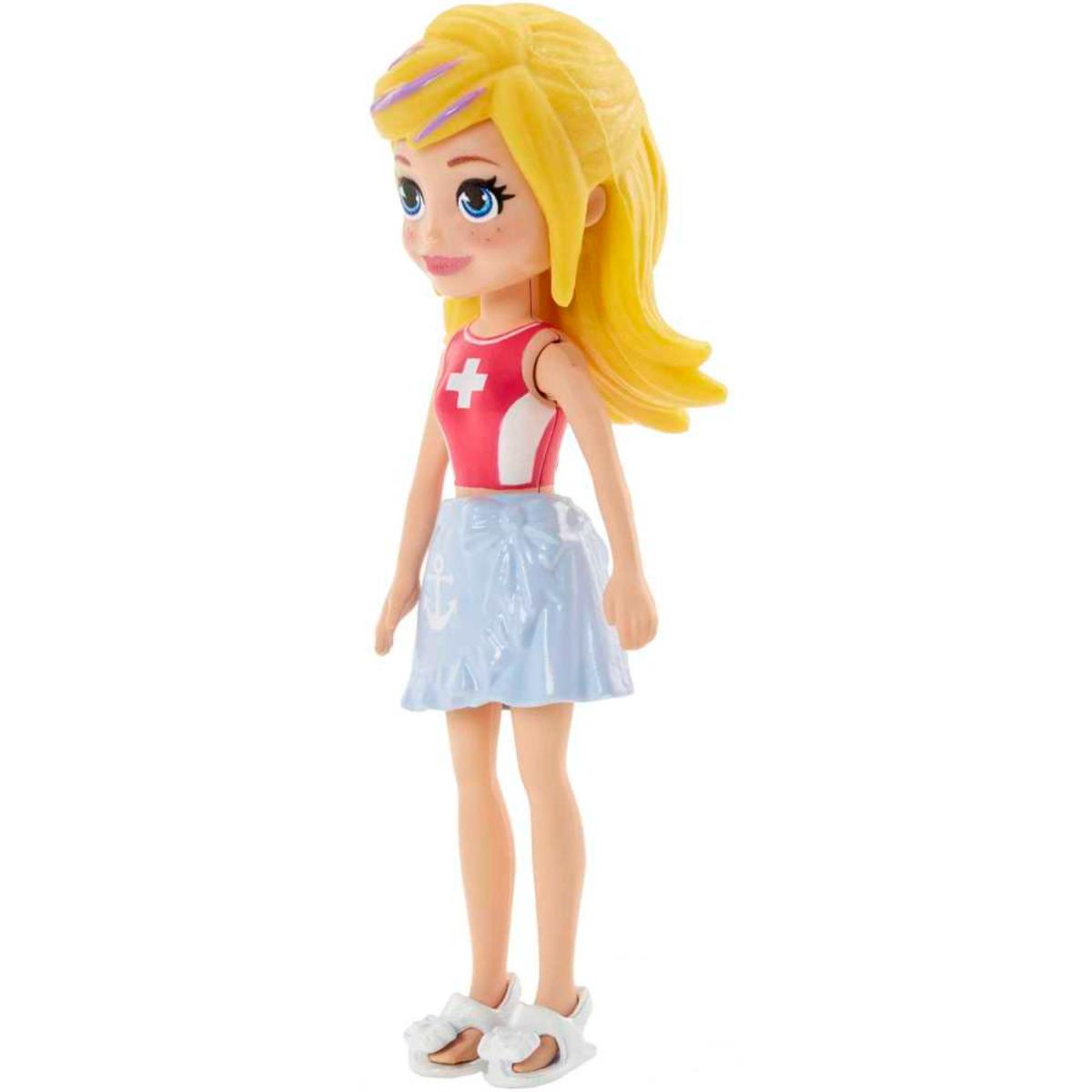 POLLY POCKET SURTIDO DE MUÑECAS