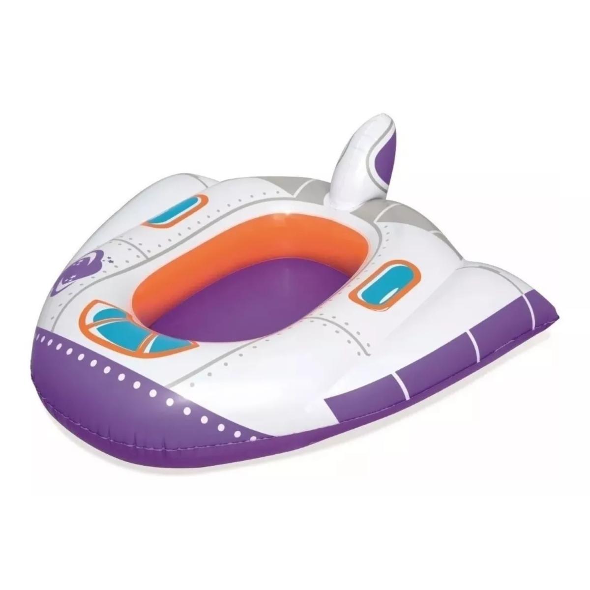 FLOTADOR INFLABLE SURTIDO