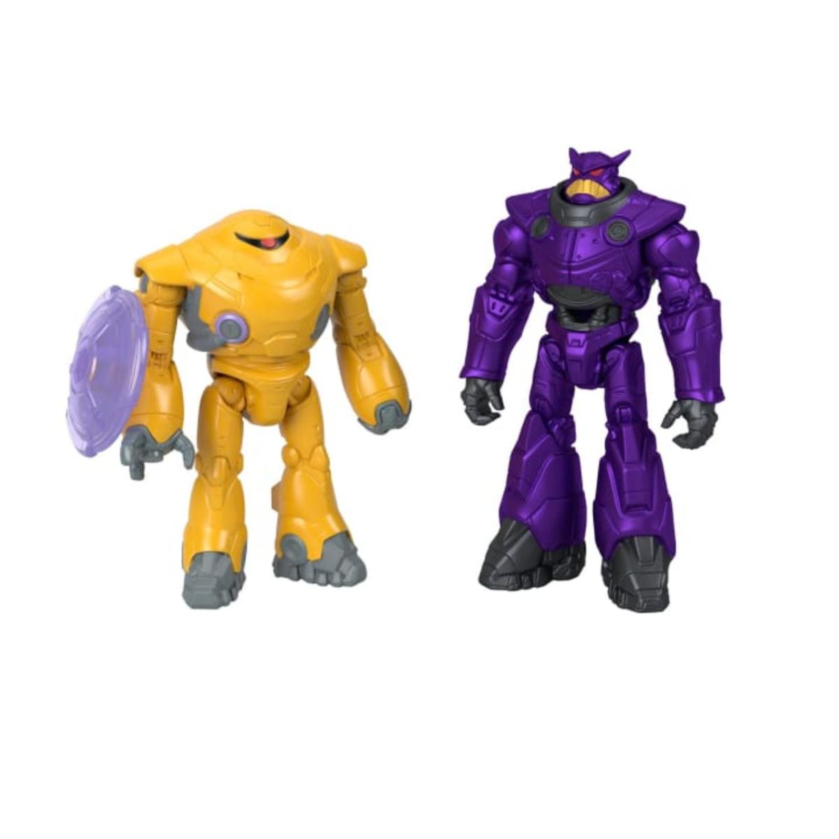 F-P IMAGINEXT LIGTHYEAR FIGURA BÁSICA SO