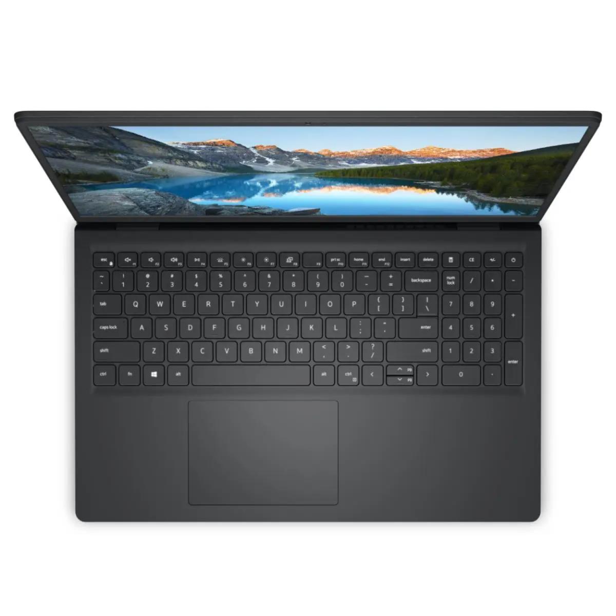 LAPTOP DELL 3520 15.6" CI3 8GB 512GB SSD