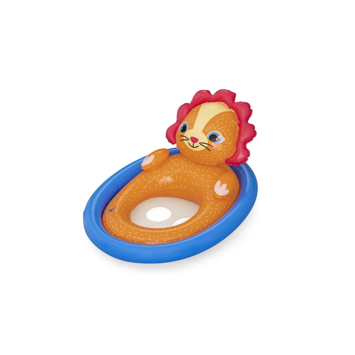 FLOTADOR INFLABLE PEQUEÑO D/ANIMALES