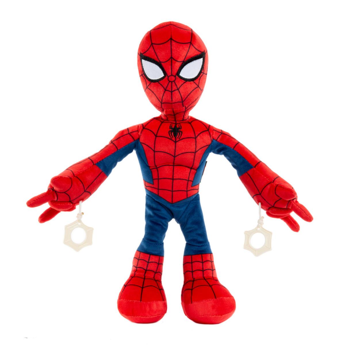 SPIDERMAN PELUCHE MARVEL COLECT