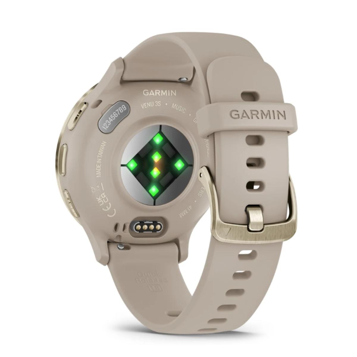 SMARTWATCH GARMIN VENU 3 41MM GD