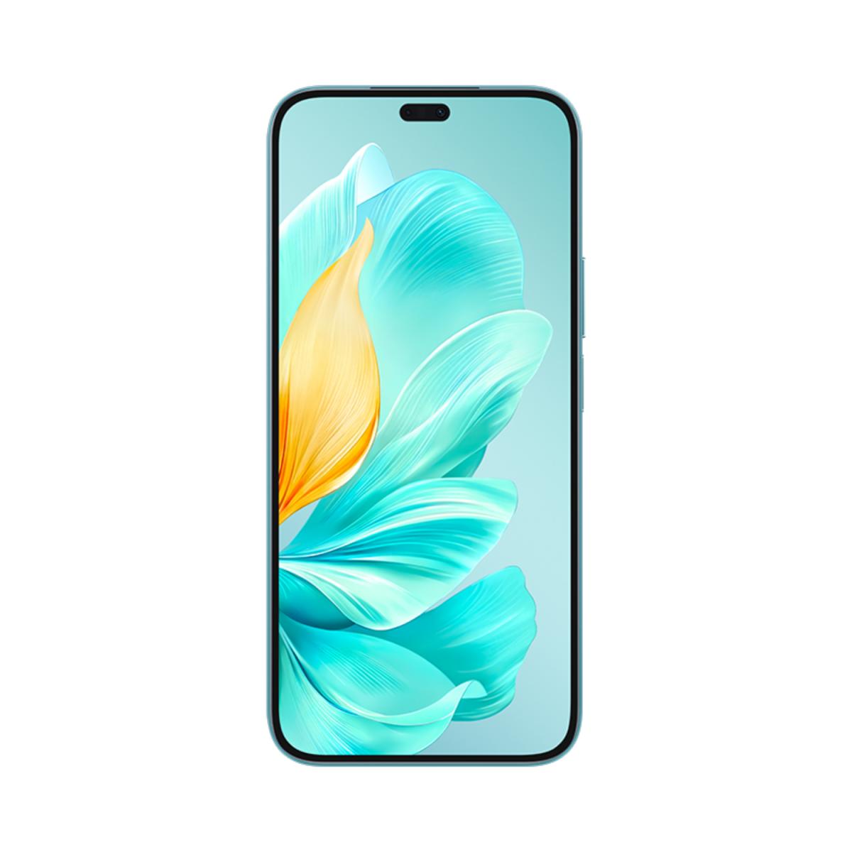 CELULAR HONOR 200 LITE 8+256GB CYAN LAKE