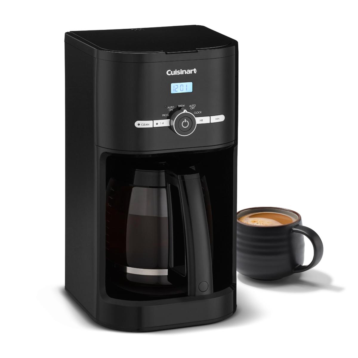 CAFETERA PROGRAMABLE 12 TZS CLASSIC