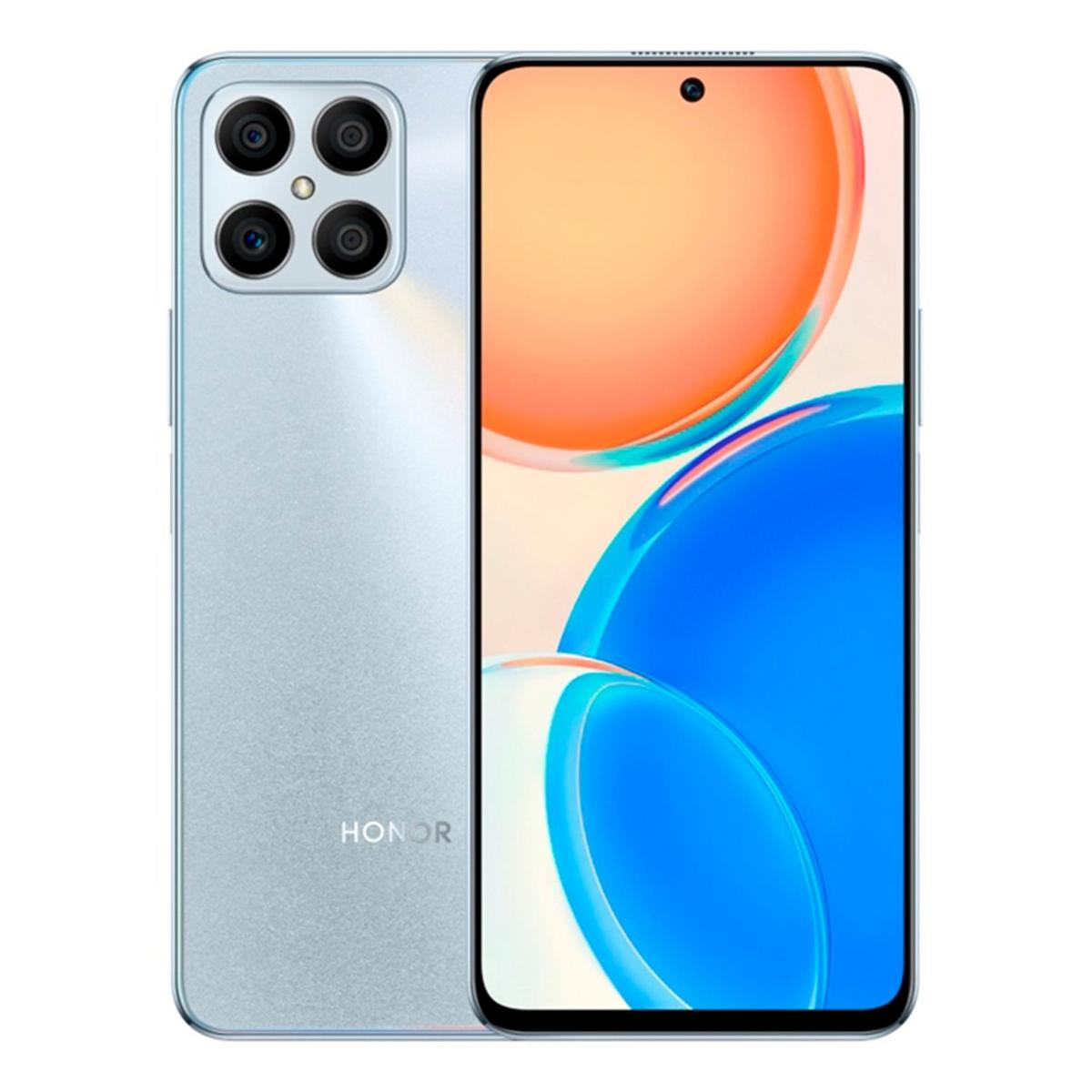 CELULAR HONOR X8 6GB 128GB SL