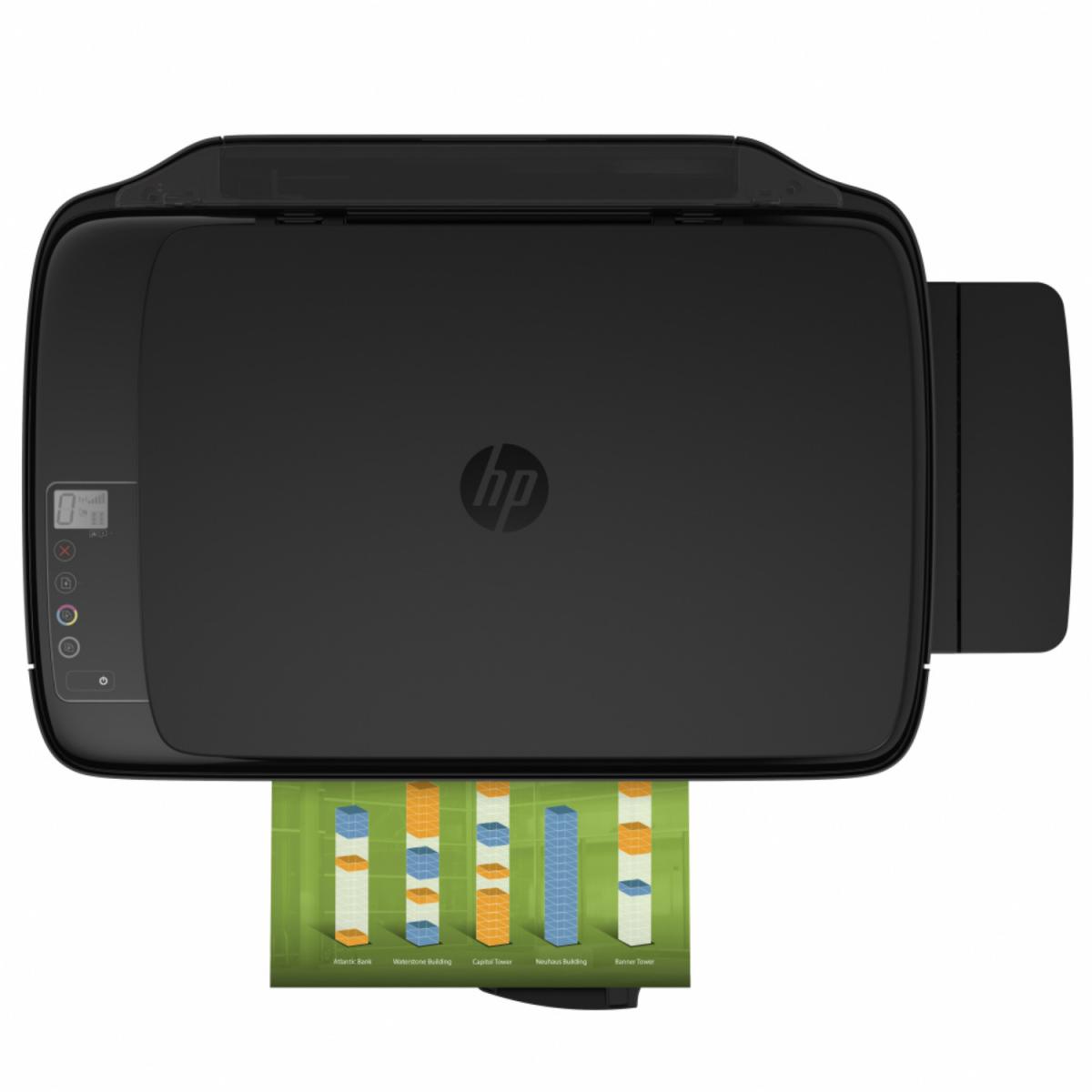 IMPRESORA HP SMART TANK 315