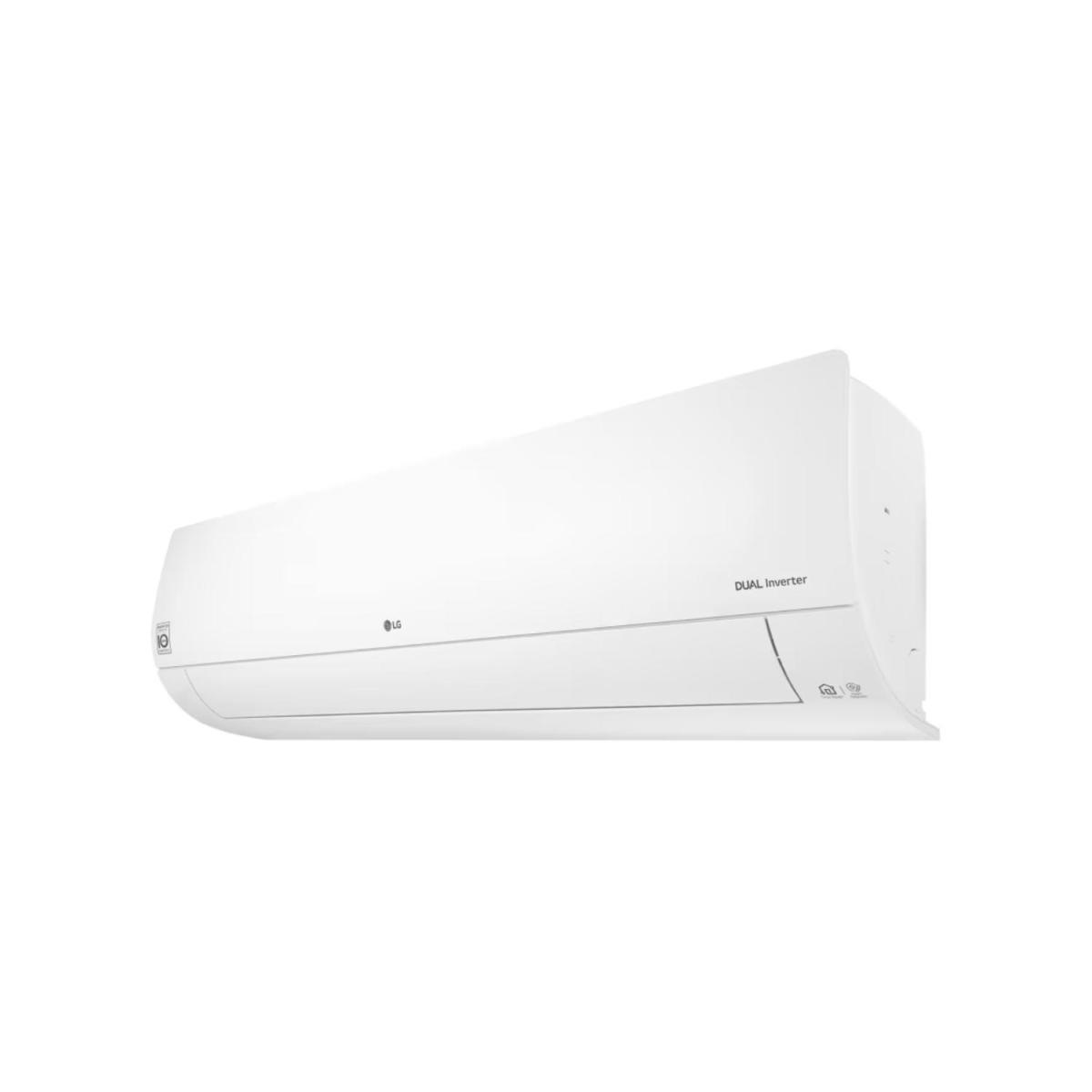 AIRE ACONDICIONADO 36KBTU DUAL COOL INVE