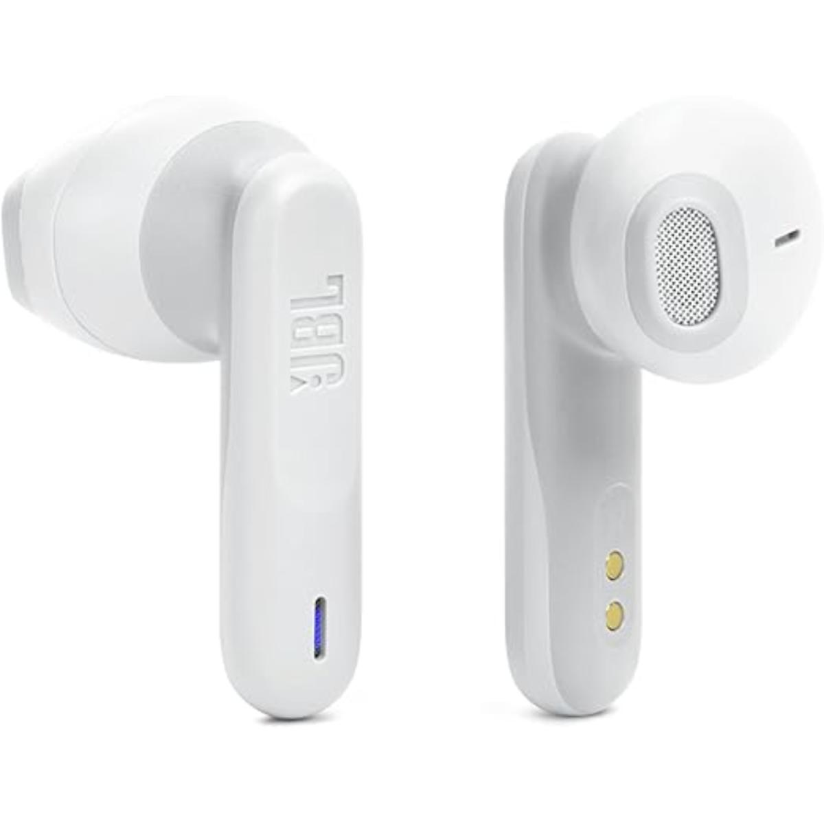 AUDIFONO JBL VIBE FLEX BL