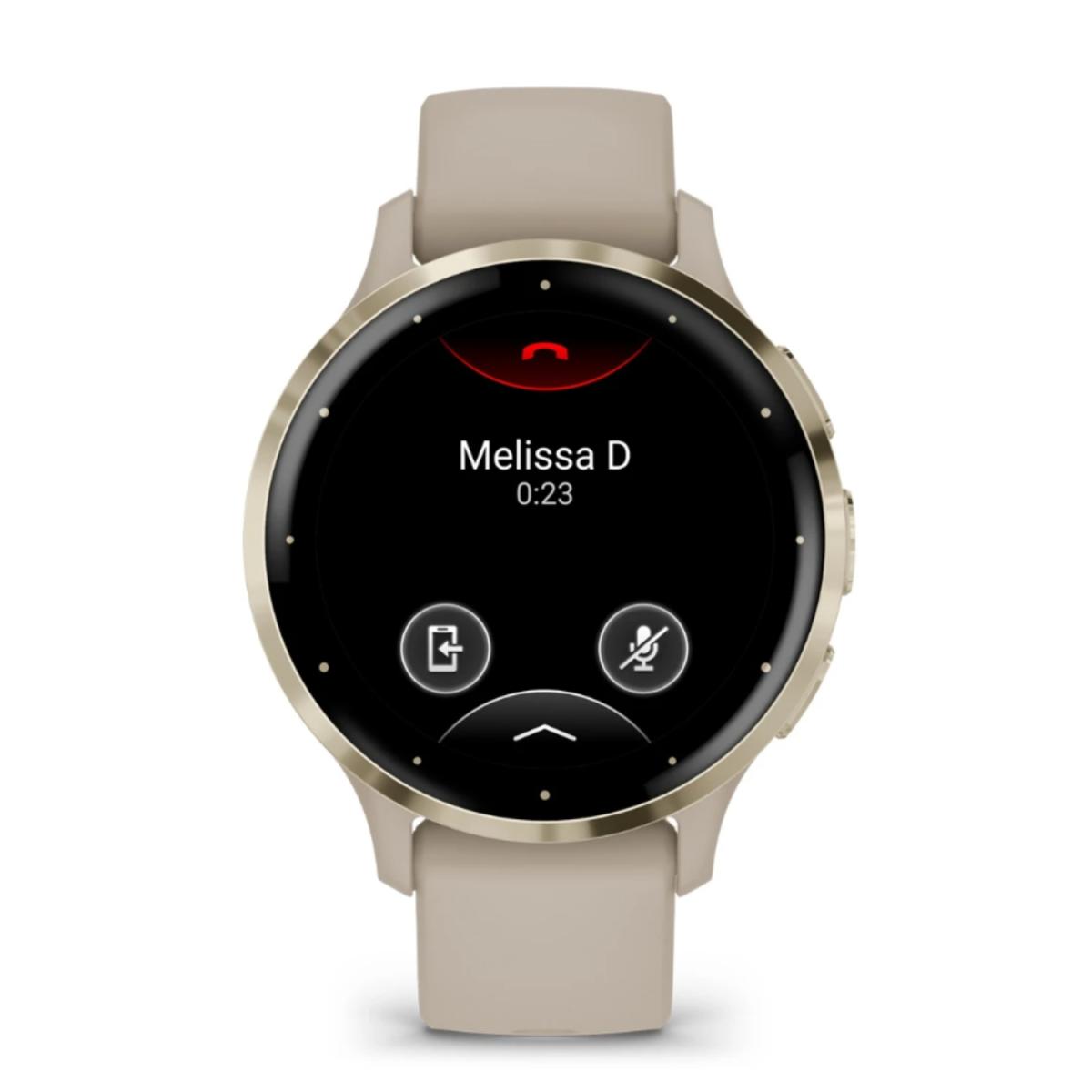 SMARTWATCH GARMIN VENU 3 41MM GD