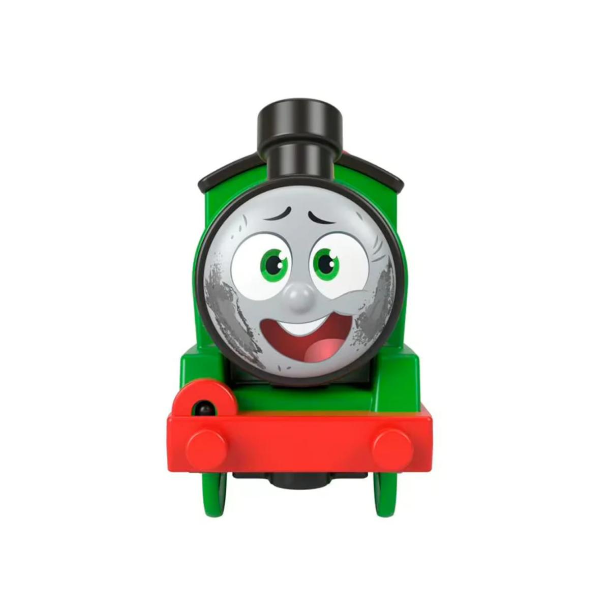 THOMAS Y SUS AMIGOS TALKING PERCY