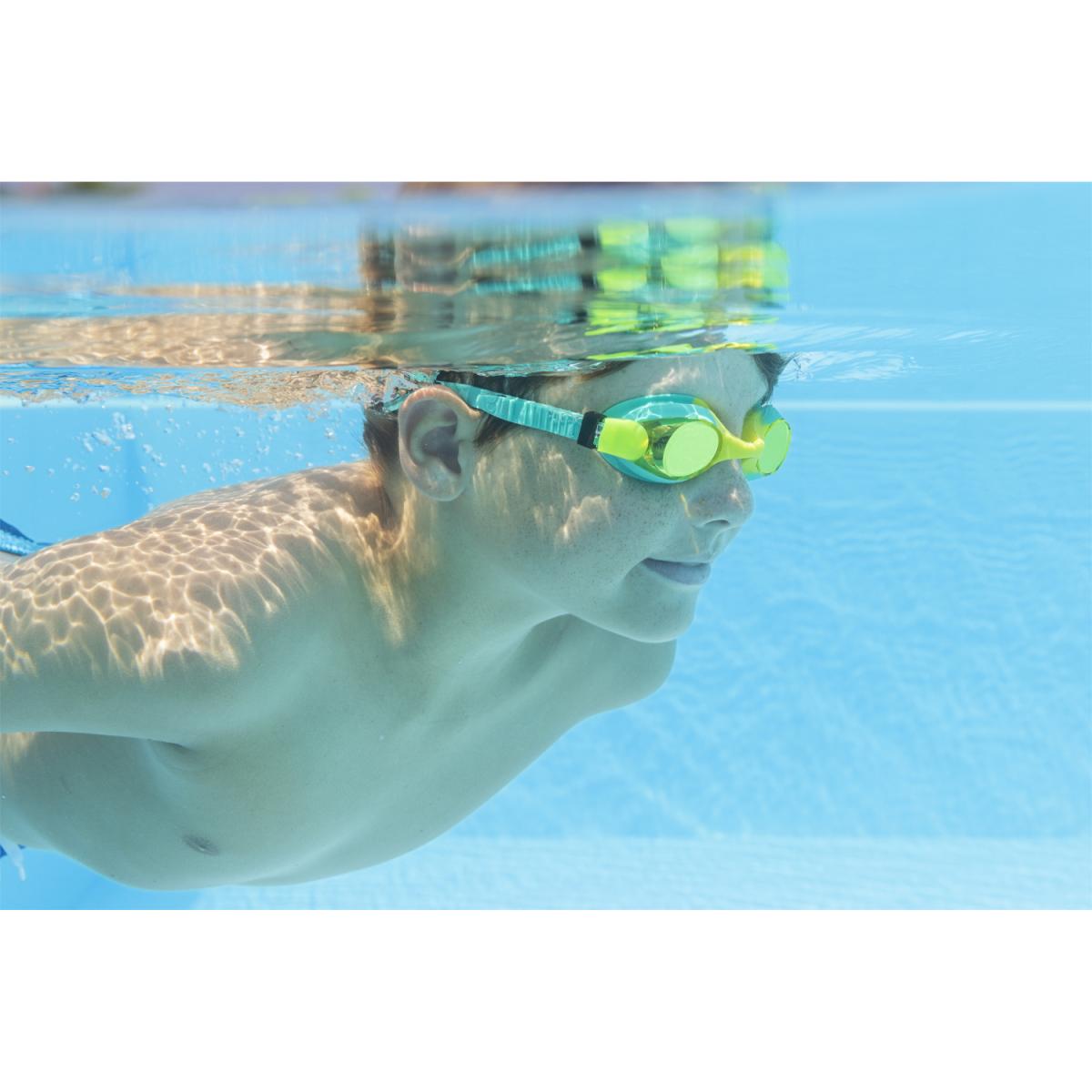 LENTES DE NATACION