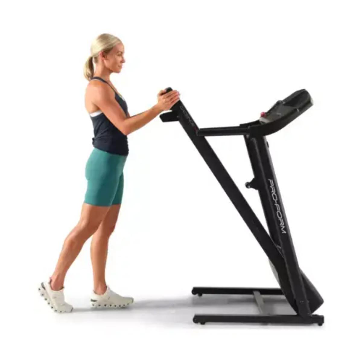 CAMINADORA PROFORM CADENCE 4.0 300LBS