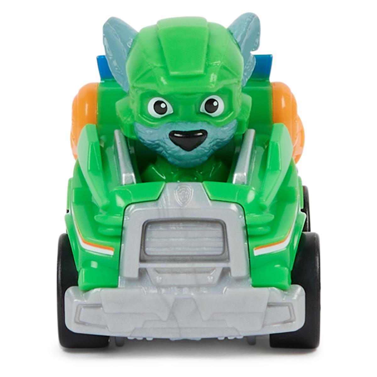 PAW PATROL  PAWKET RACERS FIG. SURT