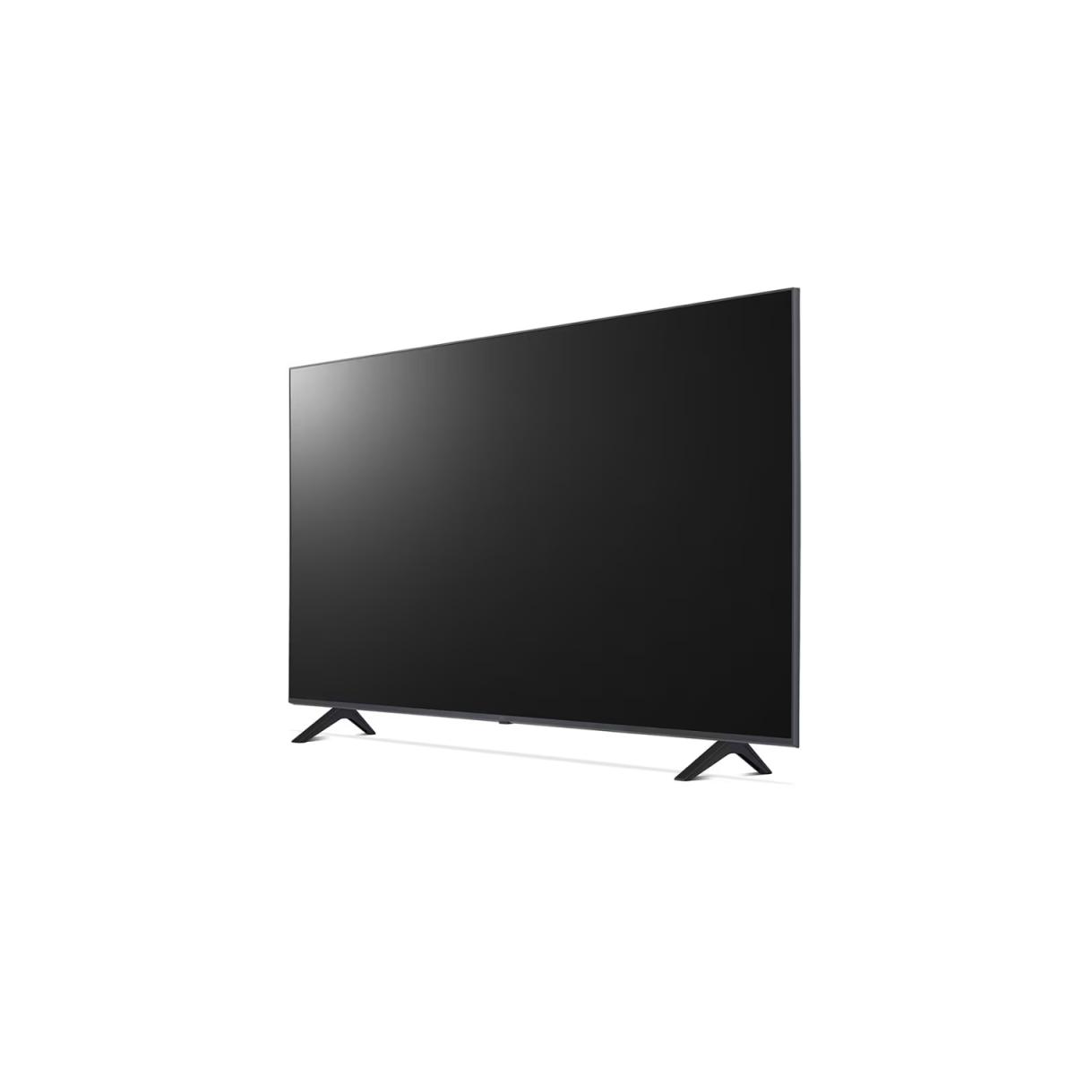 TV LG LED 50" SMART AI THINQ 4K