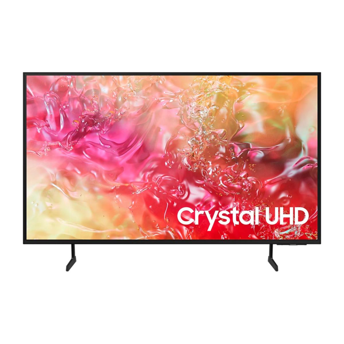 TV SAMSUNG LED 85" SMART CRYSTAL UHD