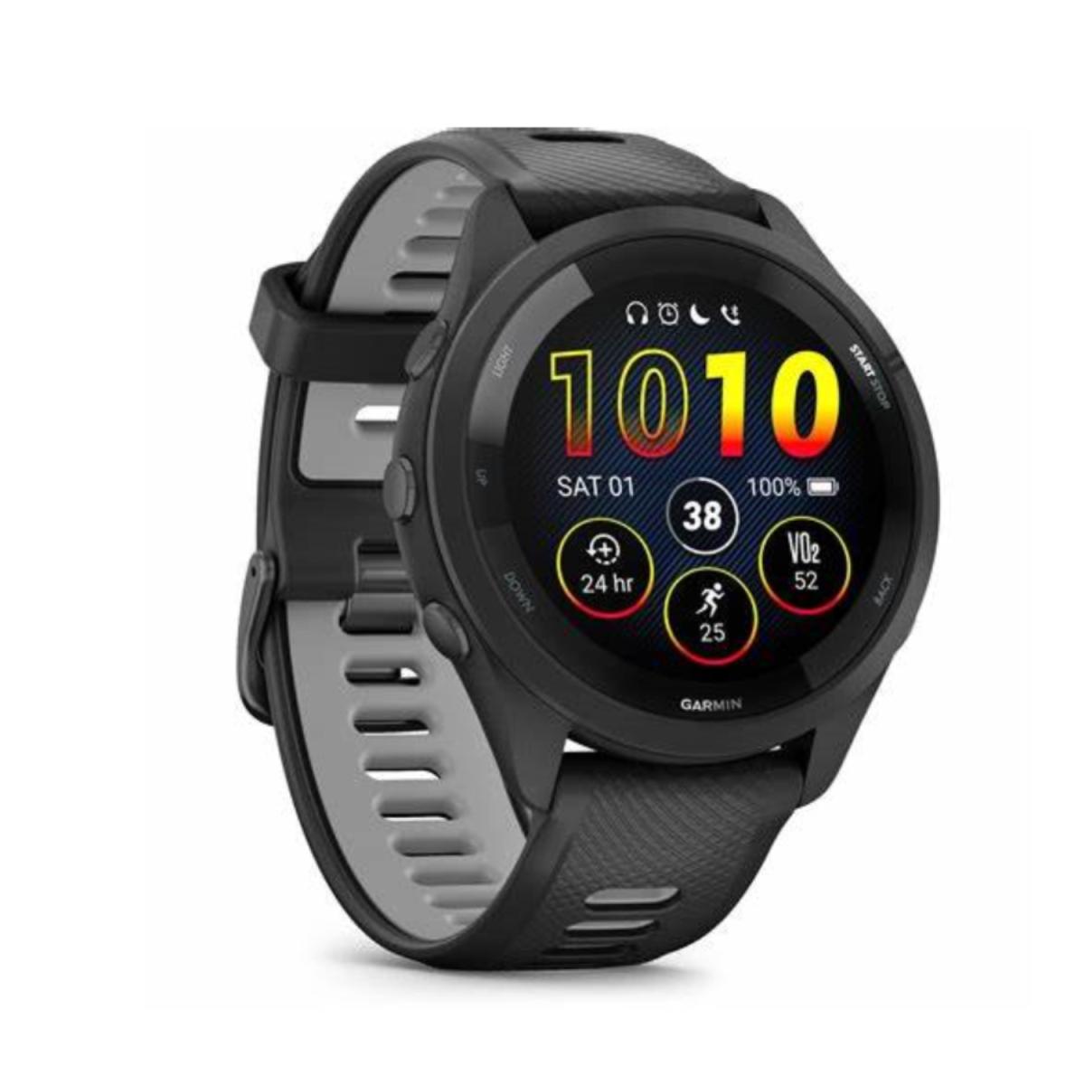 SMARTWATCH GARMIN FORERUNNER 265 46MM NG