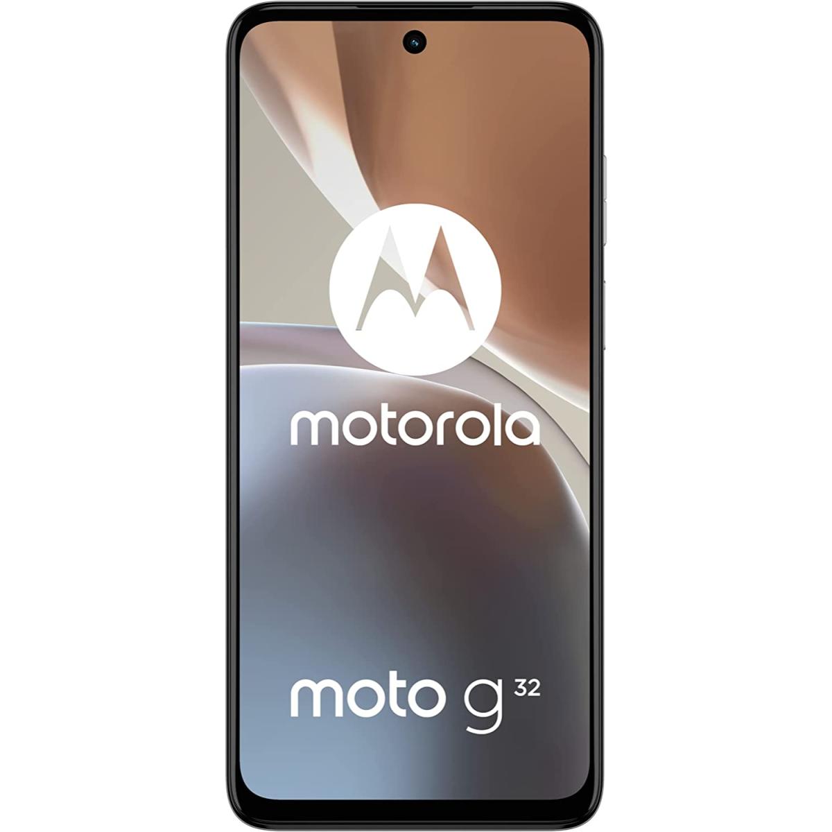 CELULAR MOTOROLA G32 4GB 128GB SL