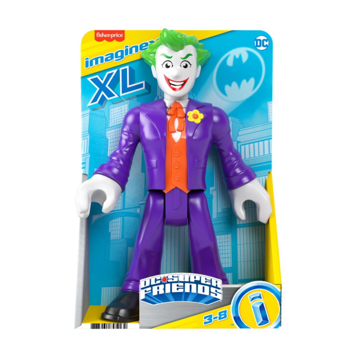 F-P IMAGINEXT JOKER