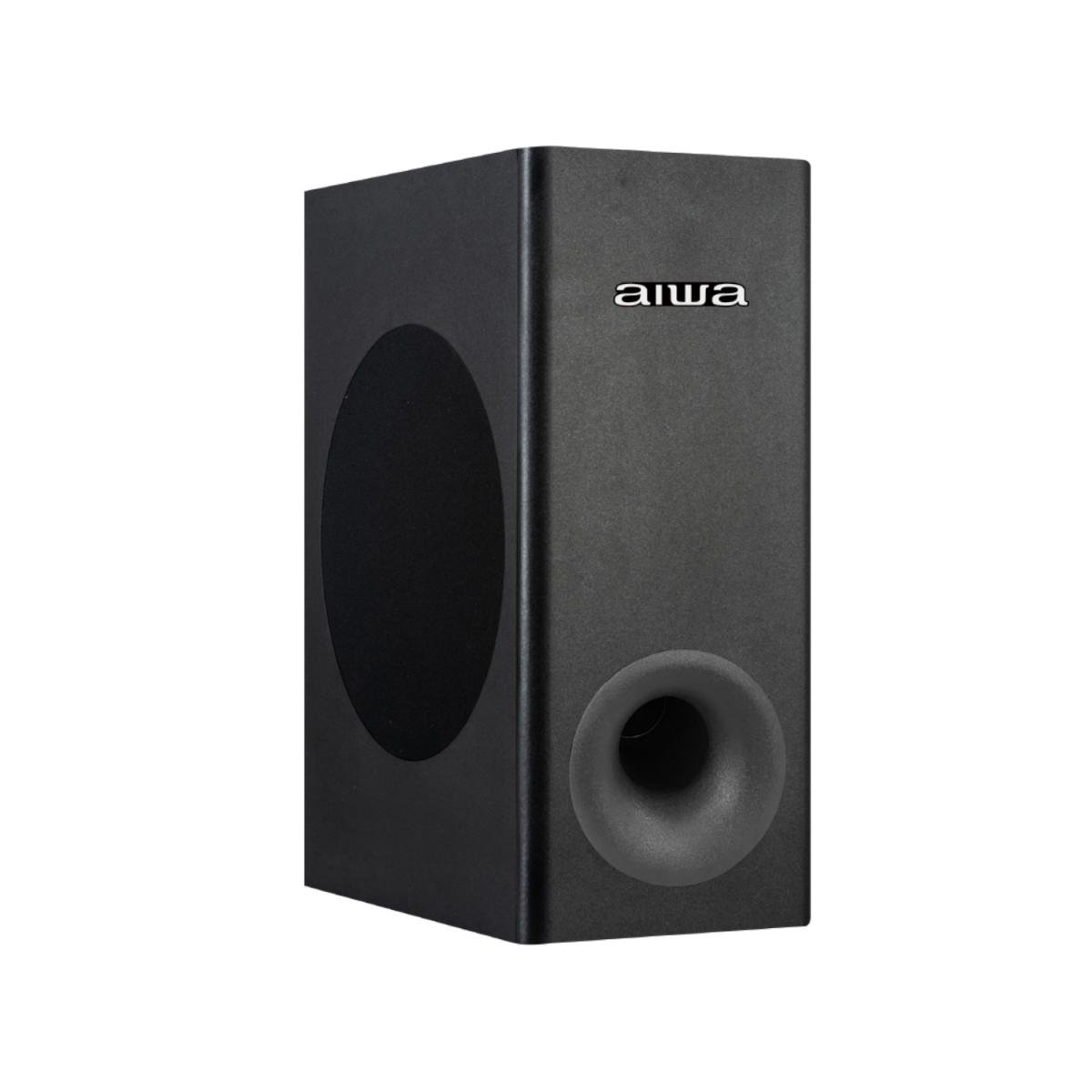 BARRA DE SONIDO WIRELESS 120W