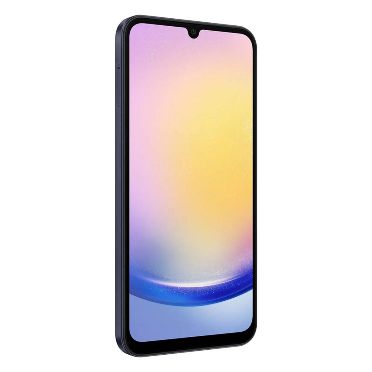 CELULAR SAMSUNG A25 8GB 256GB NG