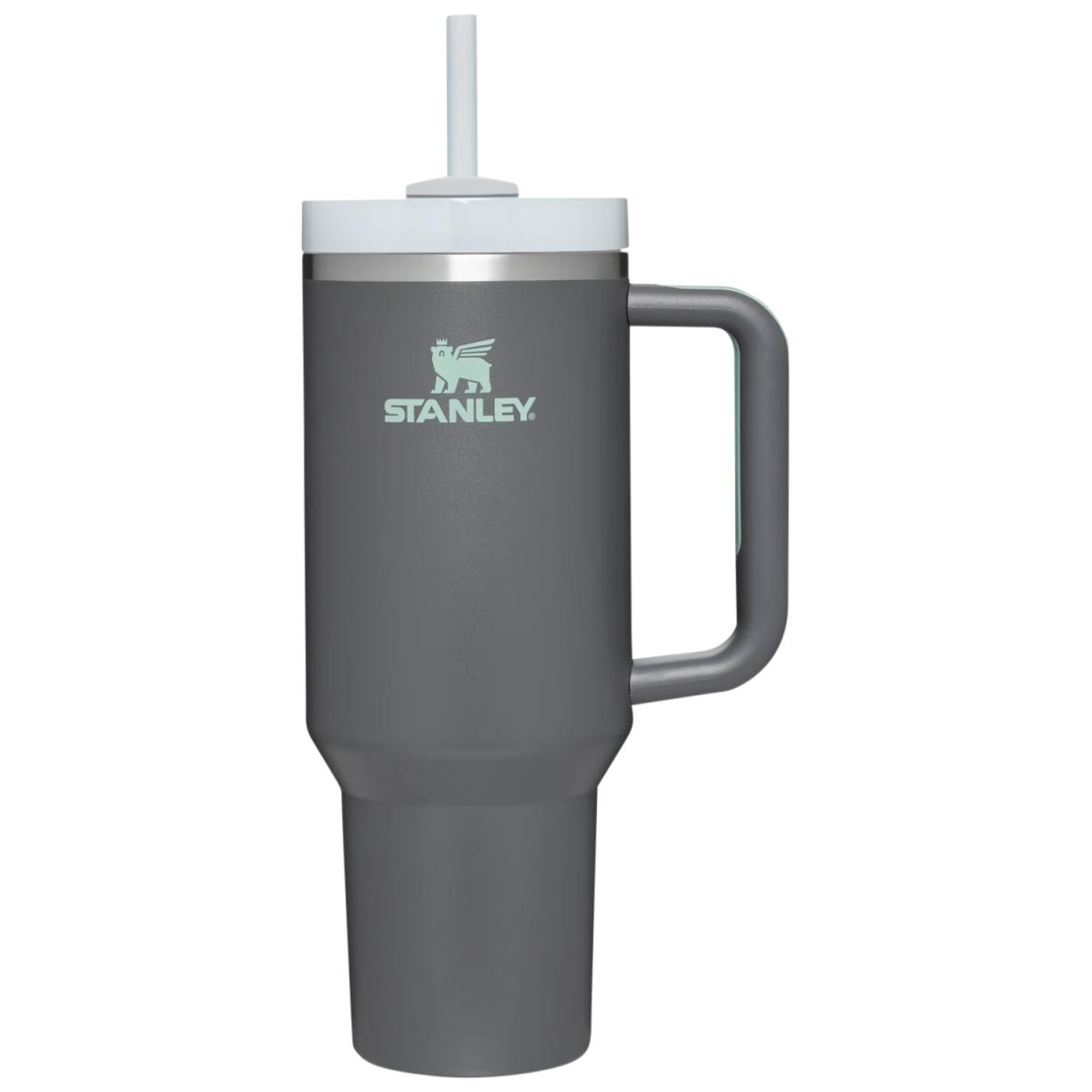 VASO TERMICO STANLEY QUENCHER 1.2L GR.