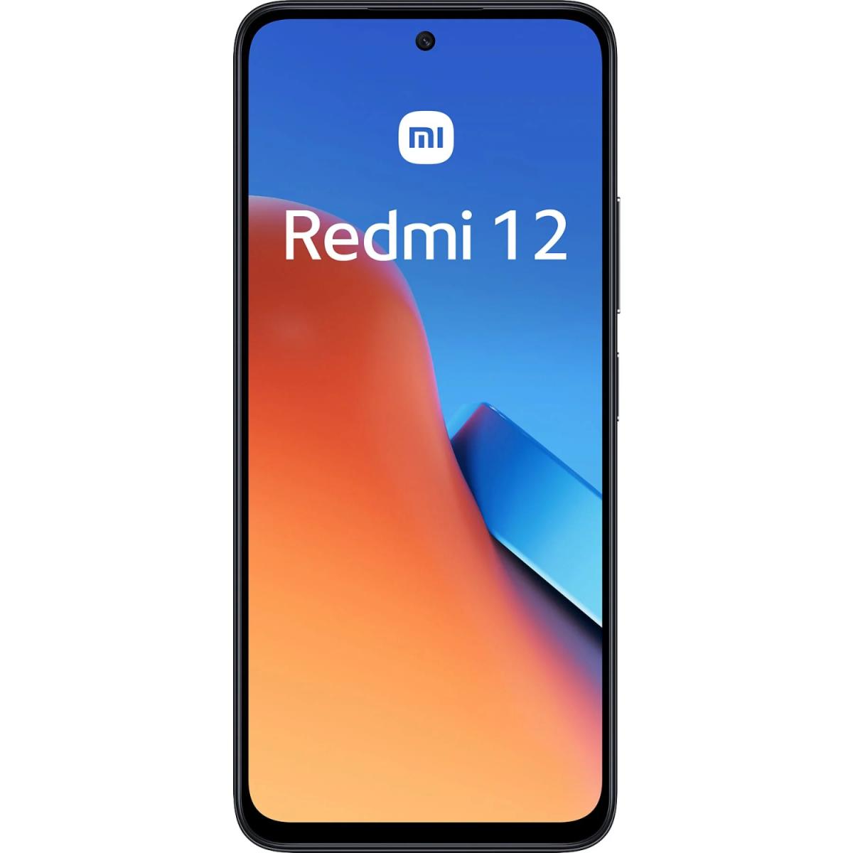 CELULAR XIAOMI 12 US 4GB 128GB NG