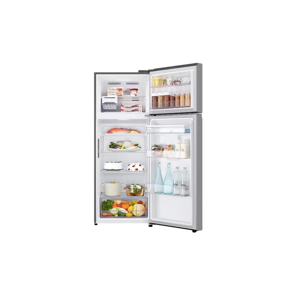 REFRIGERADORA 18' SMART INVERTER SL