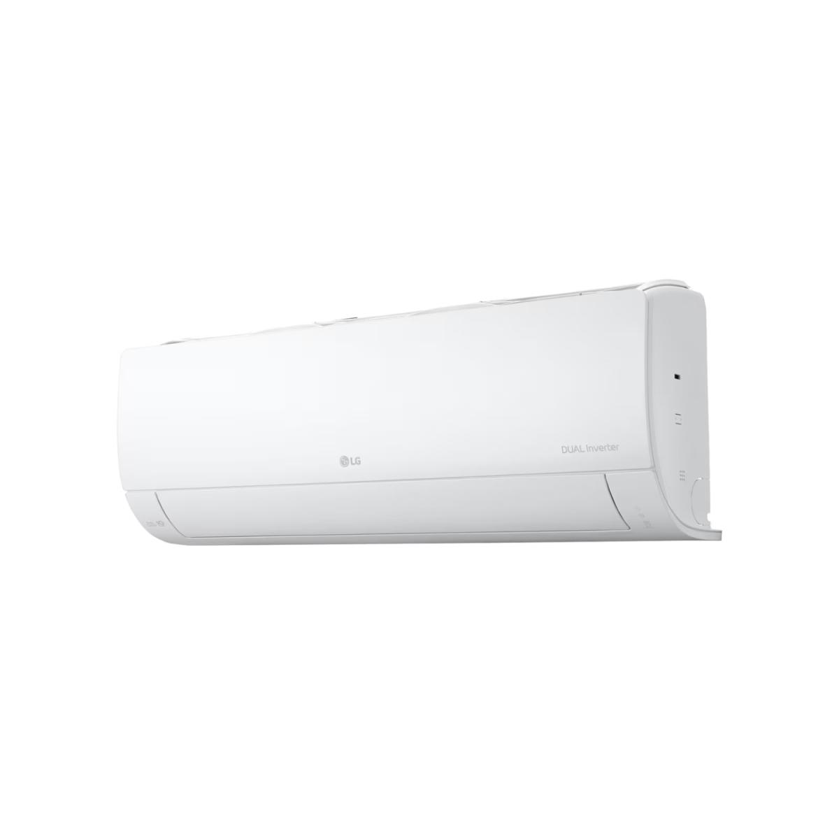 AIRE ACONDICIONADO 12KBTU DUAL COOL INVE