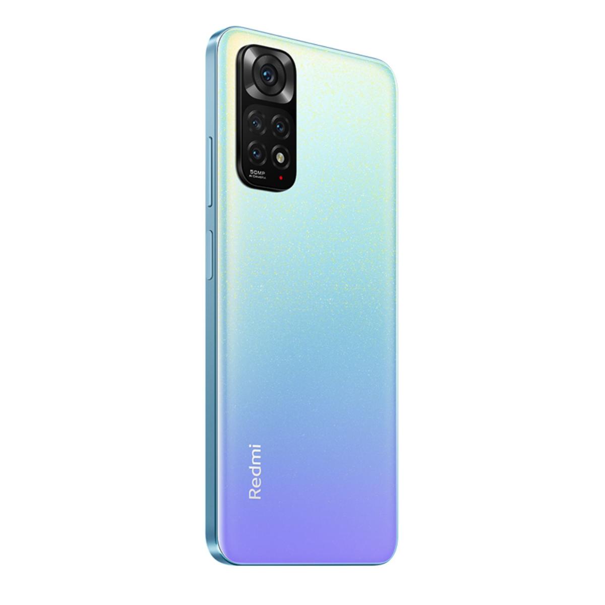 CELULAR XIAOMI NOTE 11 4GB 128GB AZ