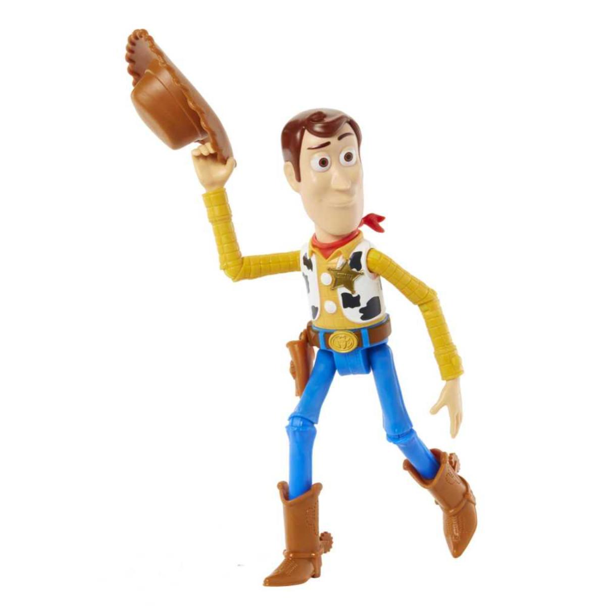 DISNEY PIXAR TOY STORY FIGURA CORE DE WO