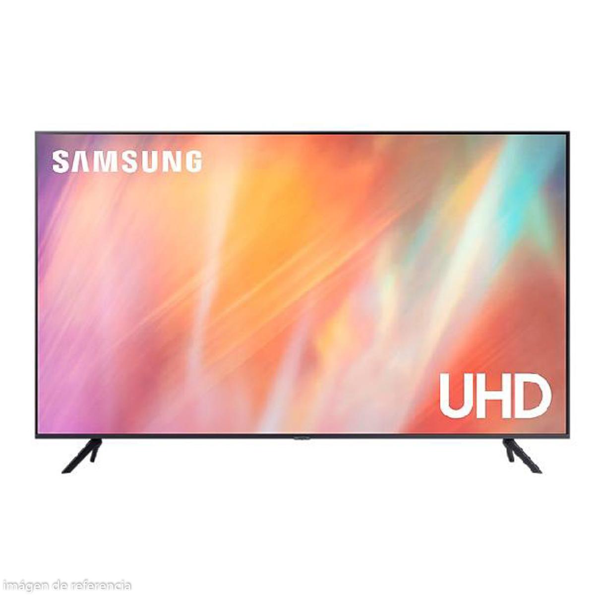 TV SAMSUNG LED 43" SMART UHD 4K