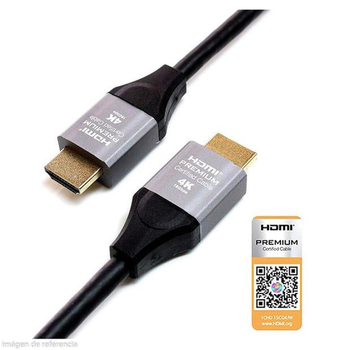 CABLE COMP. USB & HDMI 2.0