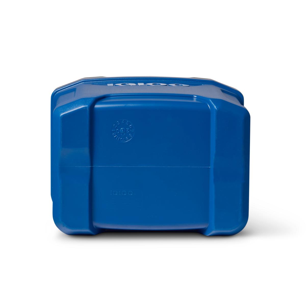 HIELERA 16QT AZUL